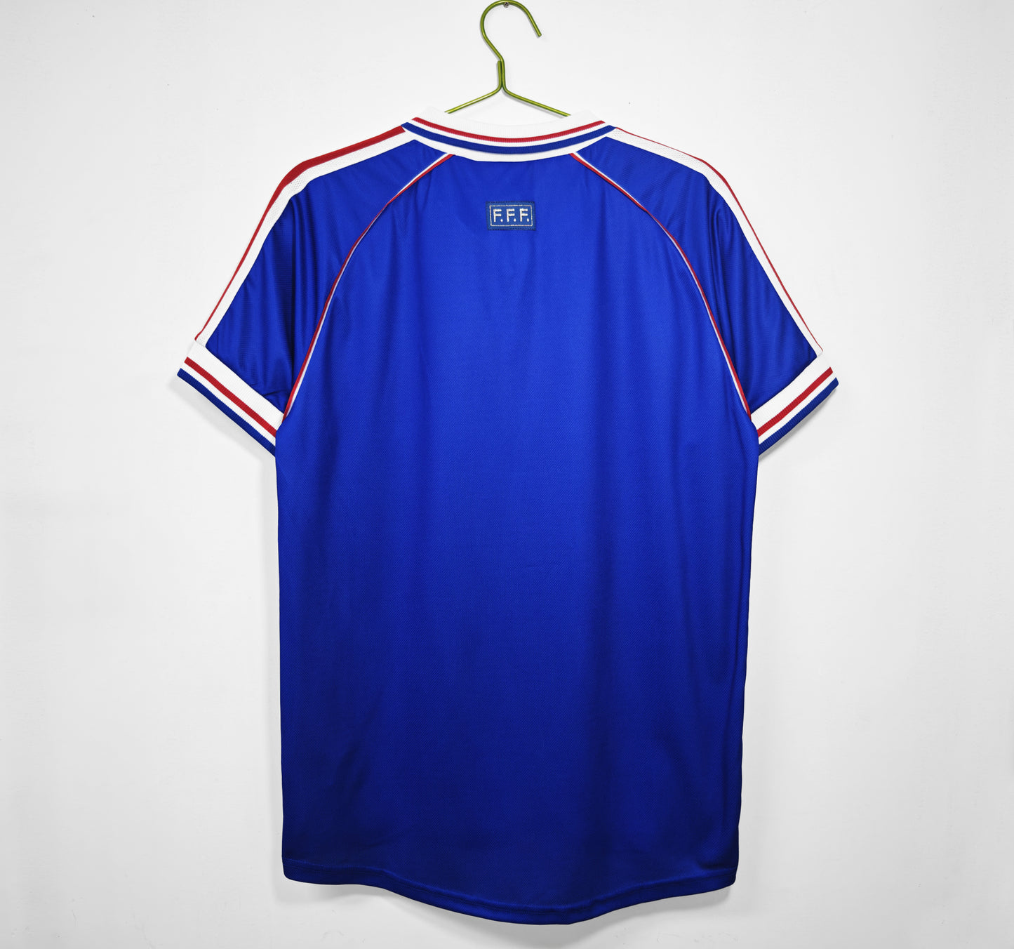 1998 France home