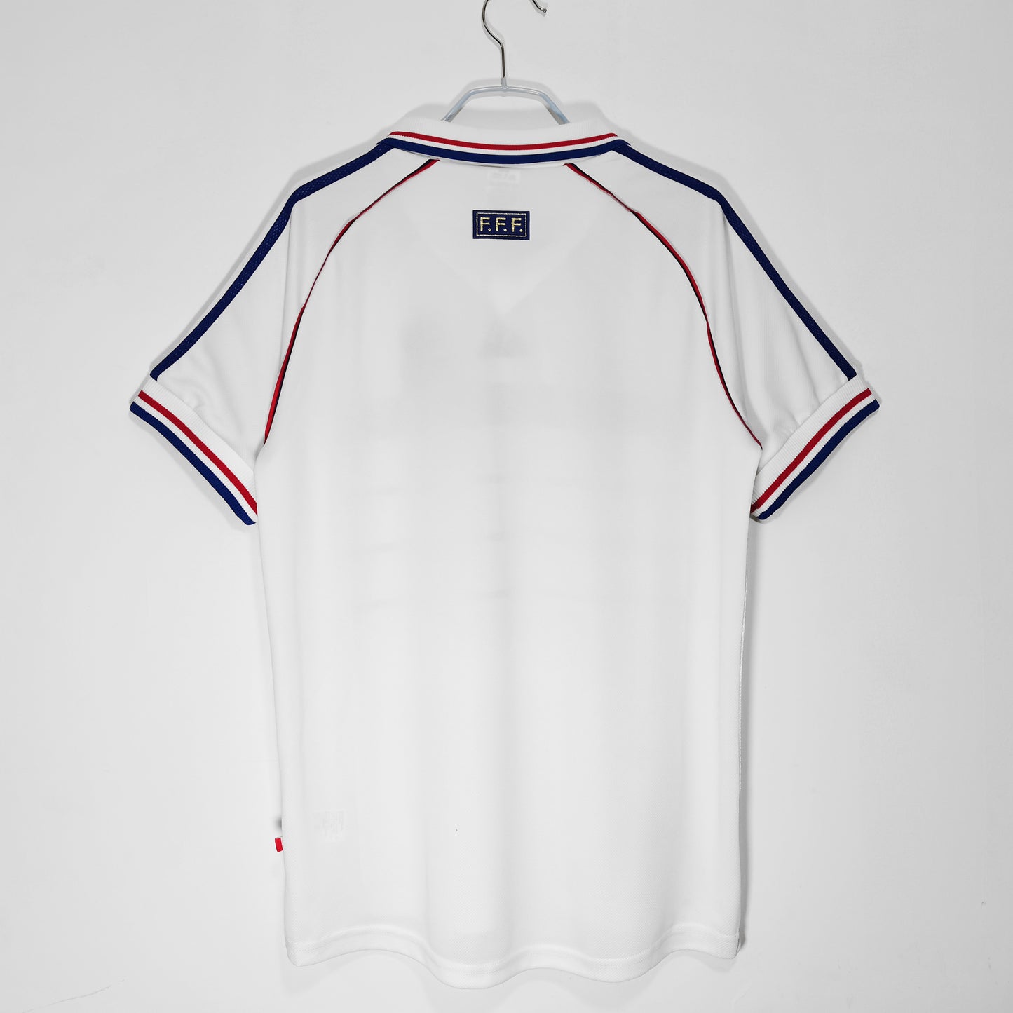 1998 France away