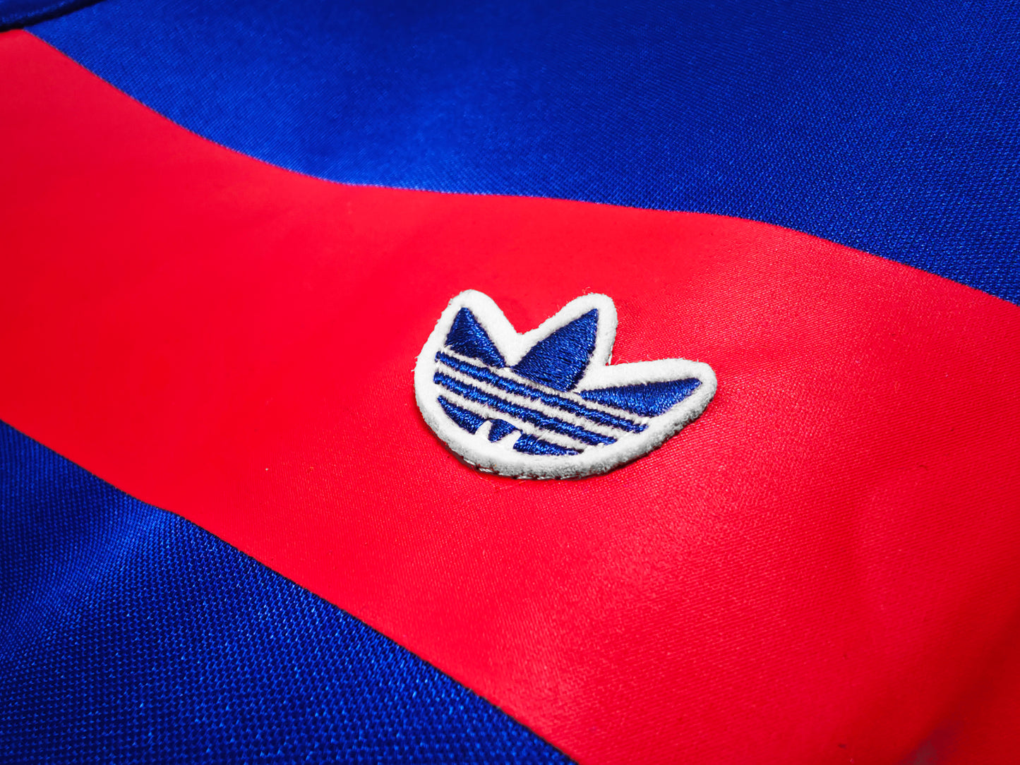 1984 France home