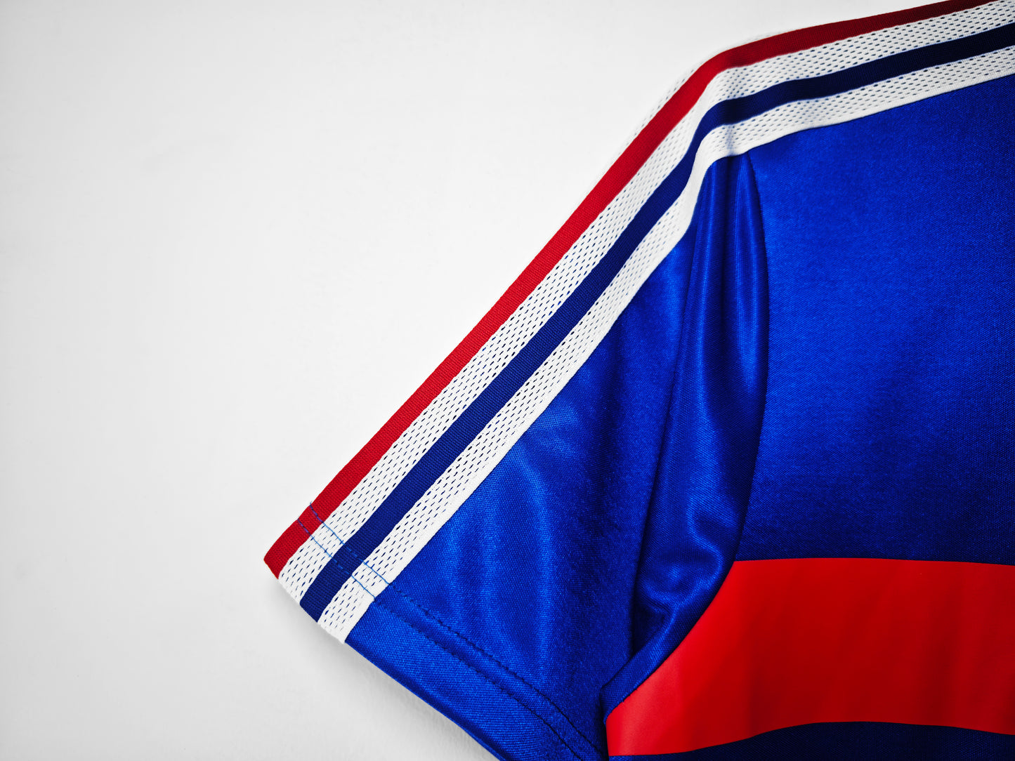 1984 France home