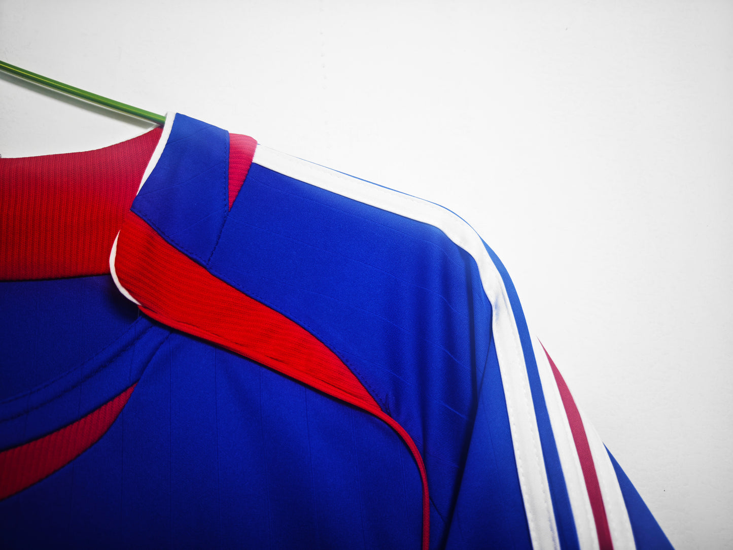 2006 France home