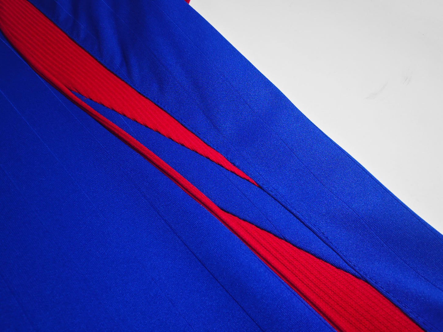 2006 France home