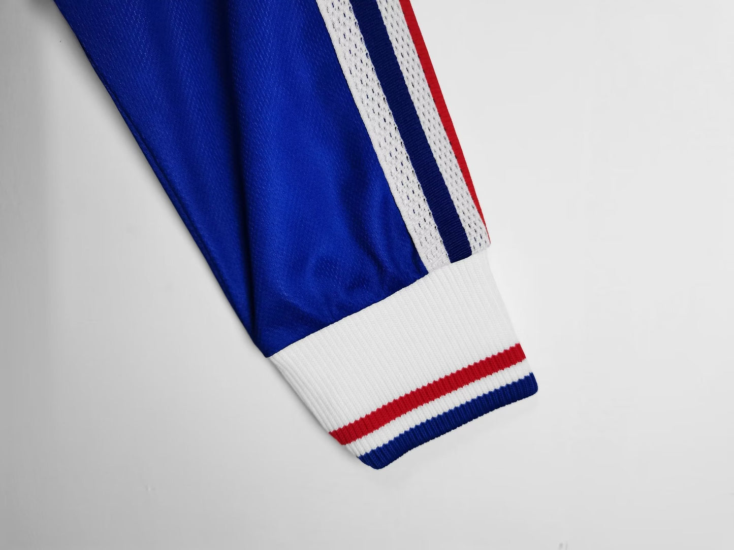 1998 France home long sleeve