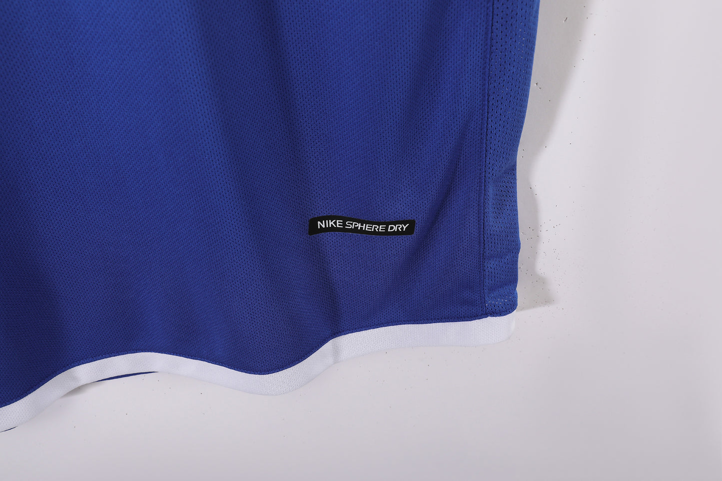 2006 Brazil away