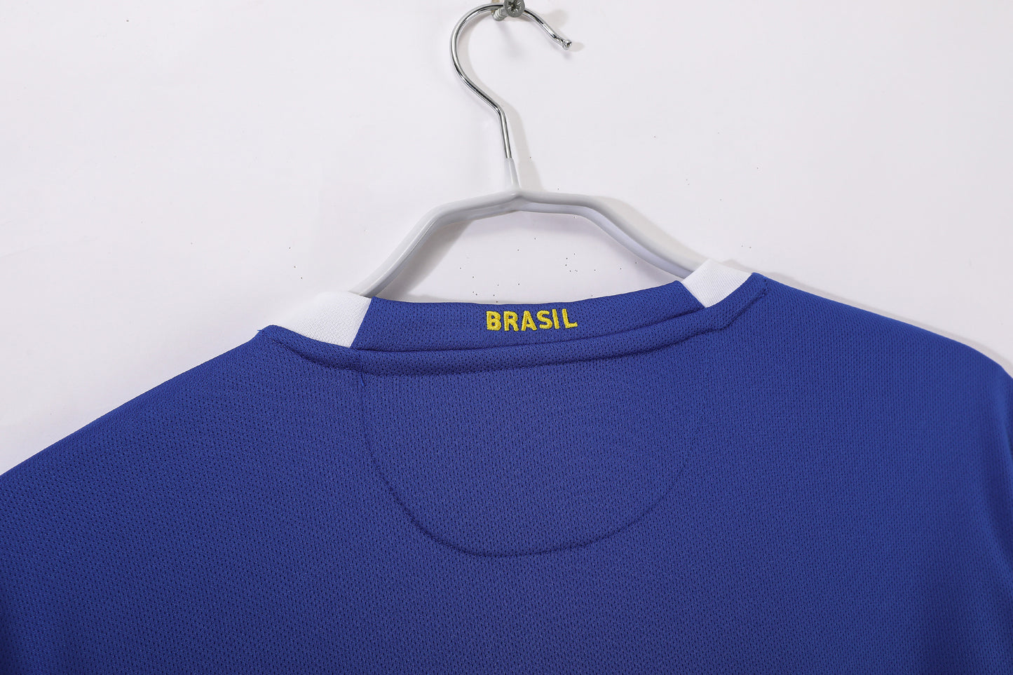 2006 Brazil away