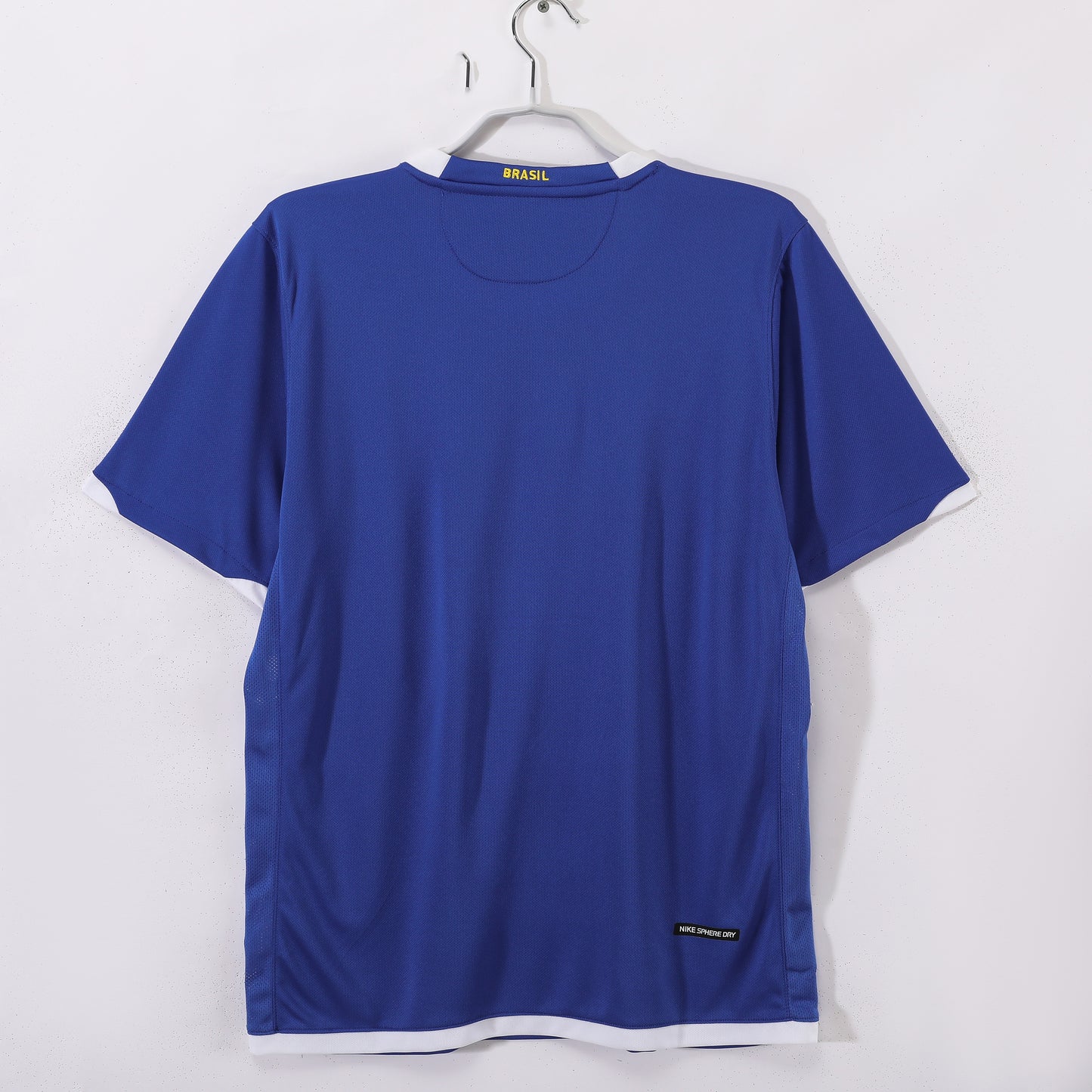 2006 Brazil away