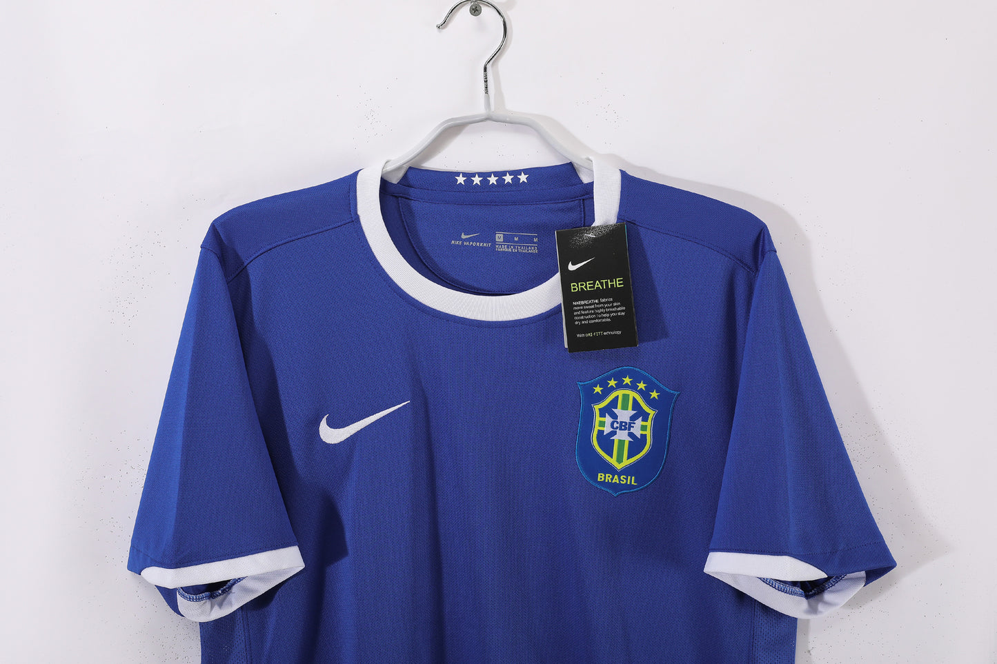2006 Brazil away