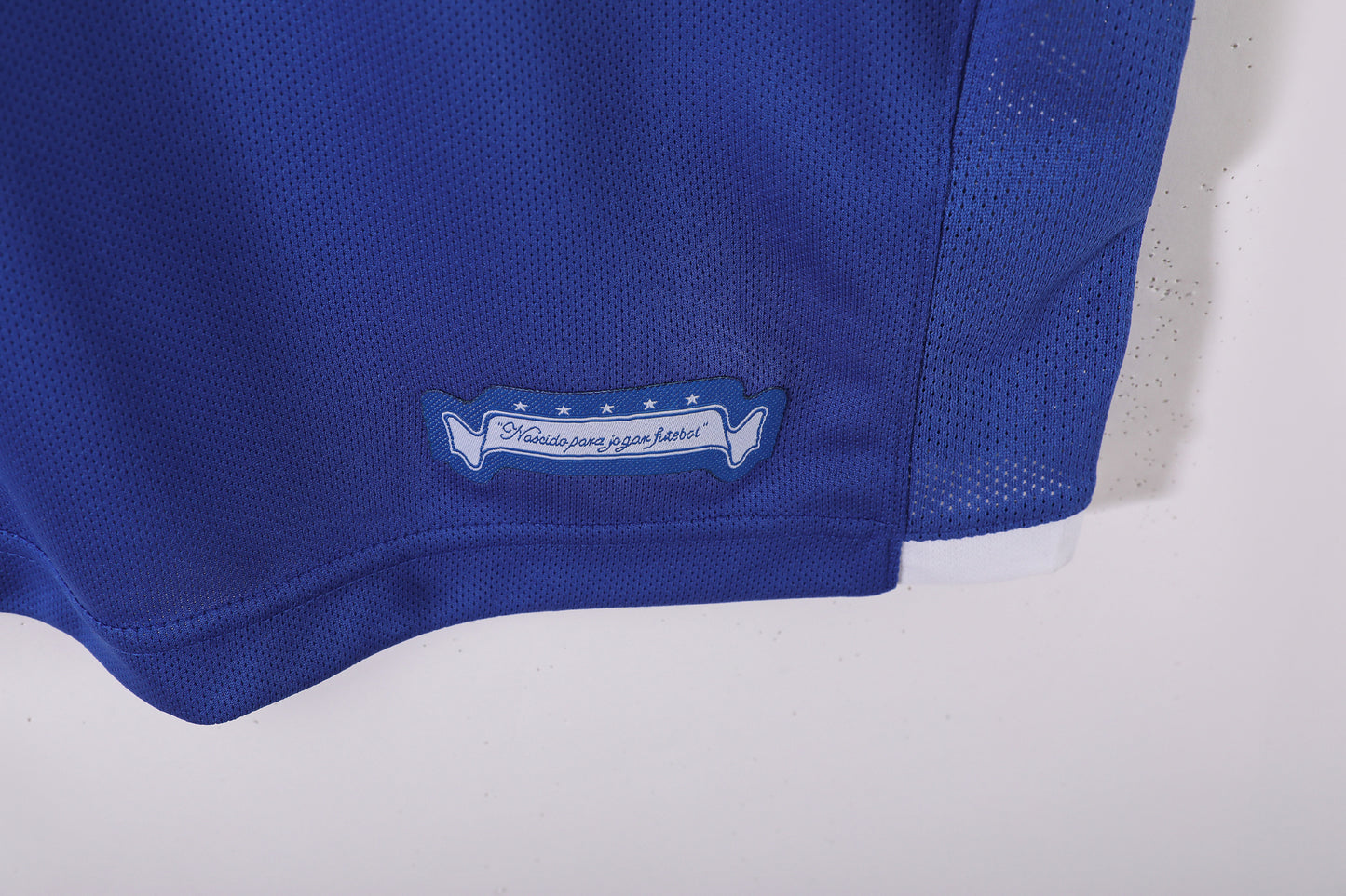 2006 Brazil away