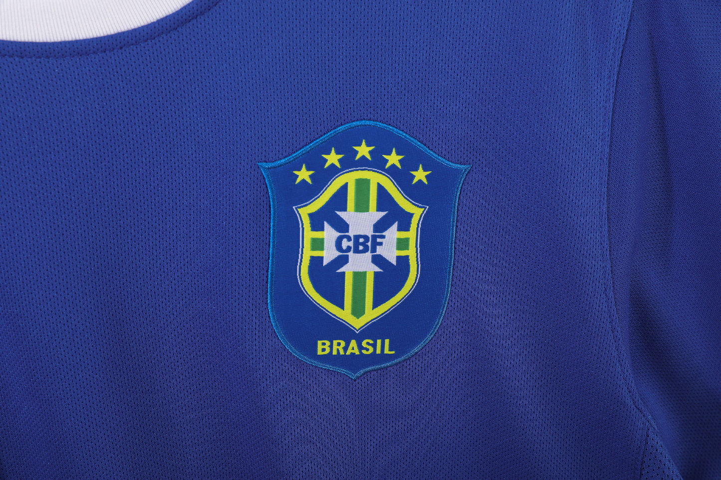 2006 Brazil away