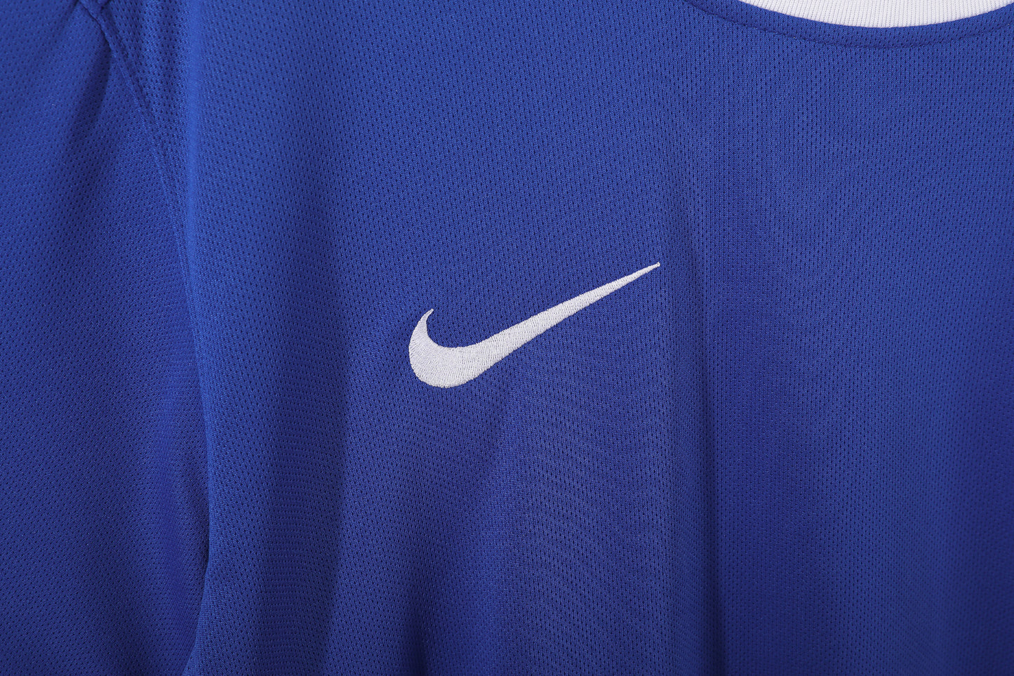 2006 Brazil away