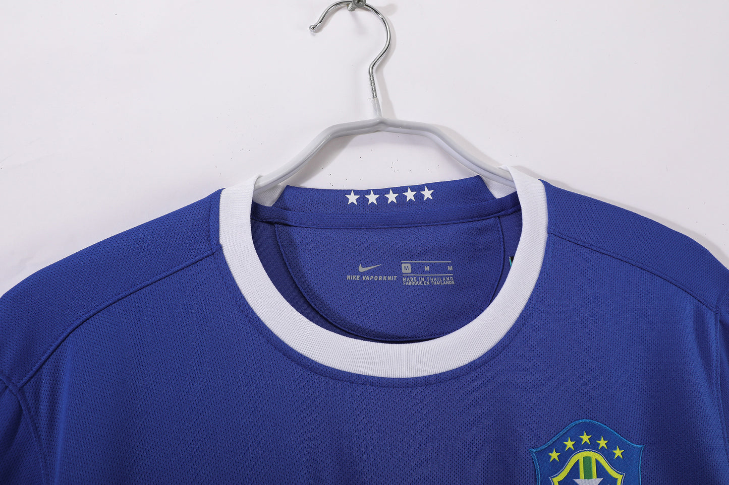 2006 Brazil away