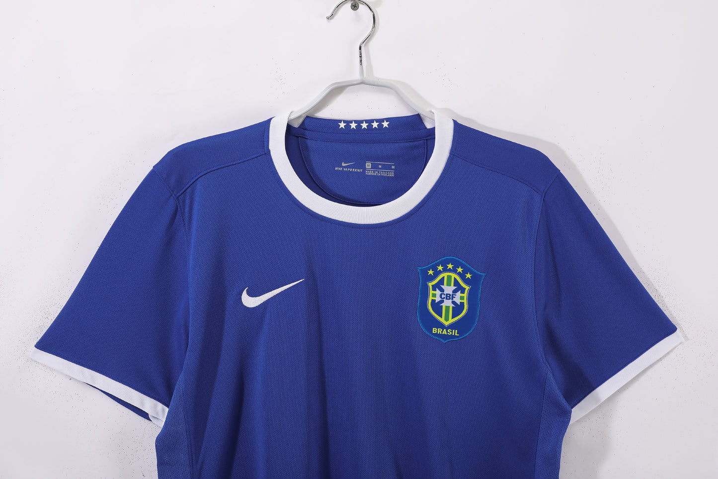2006 Brazil away