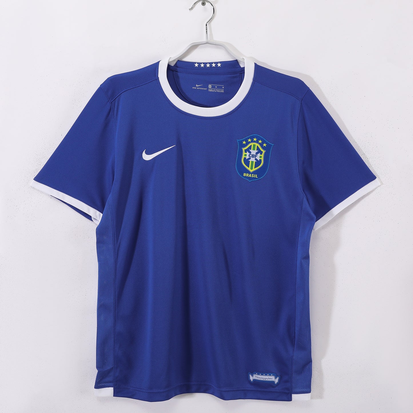 2006 Brazil away