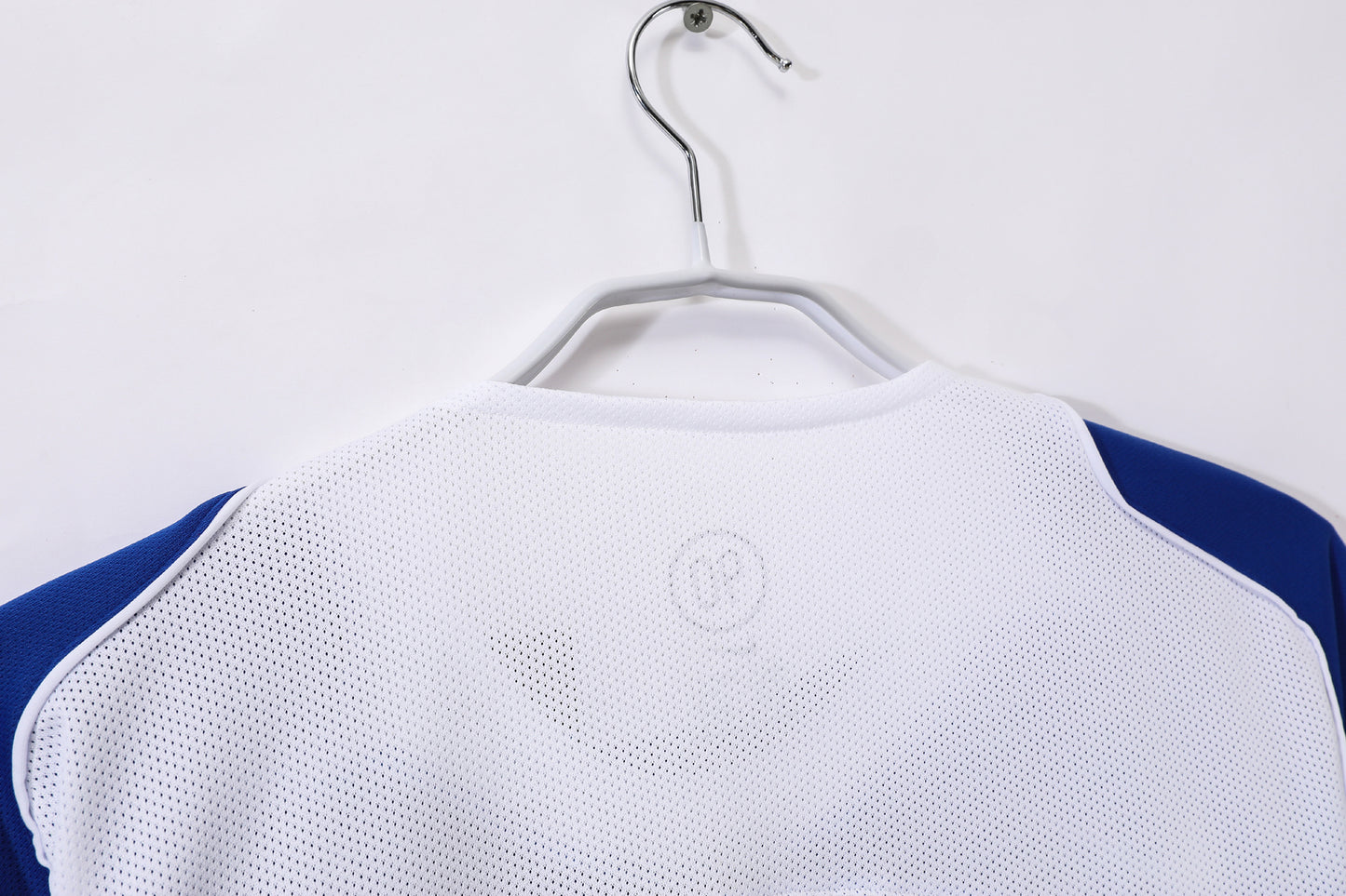 2004 Brazil away