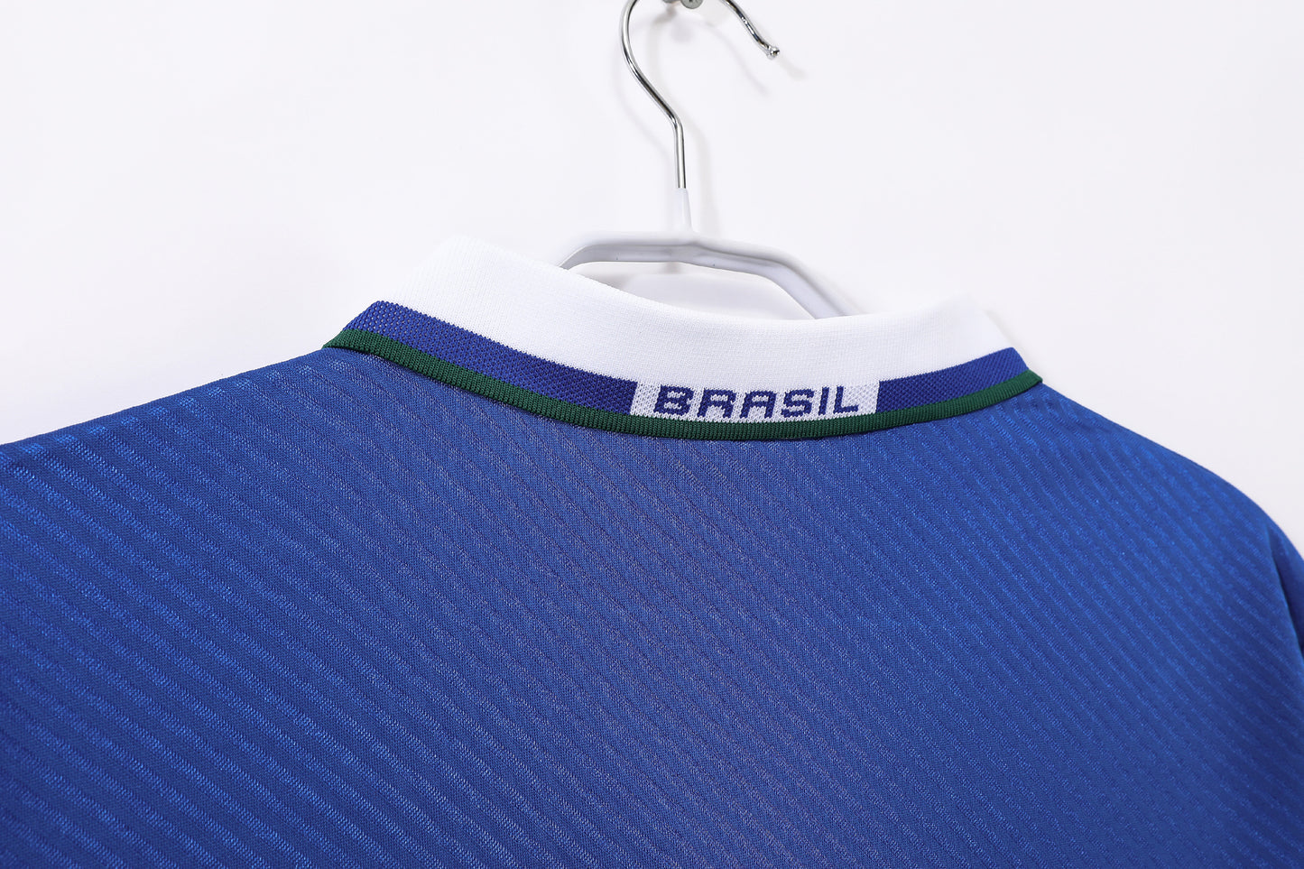 1996 Brazil away