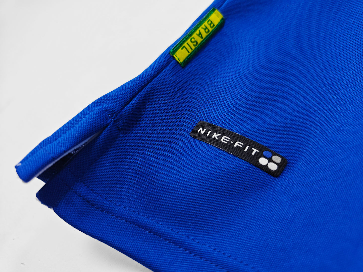 1998 Brazil away