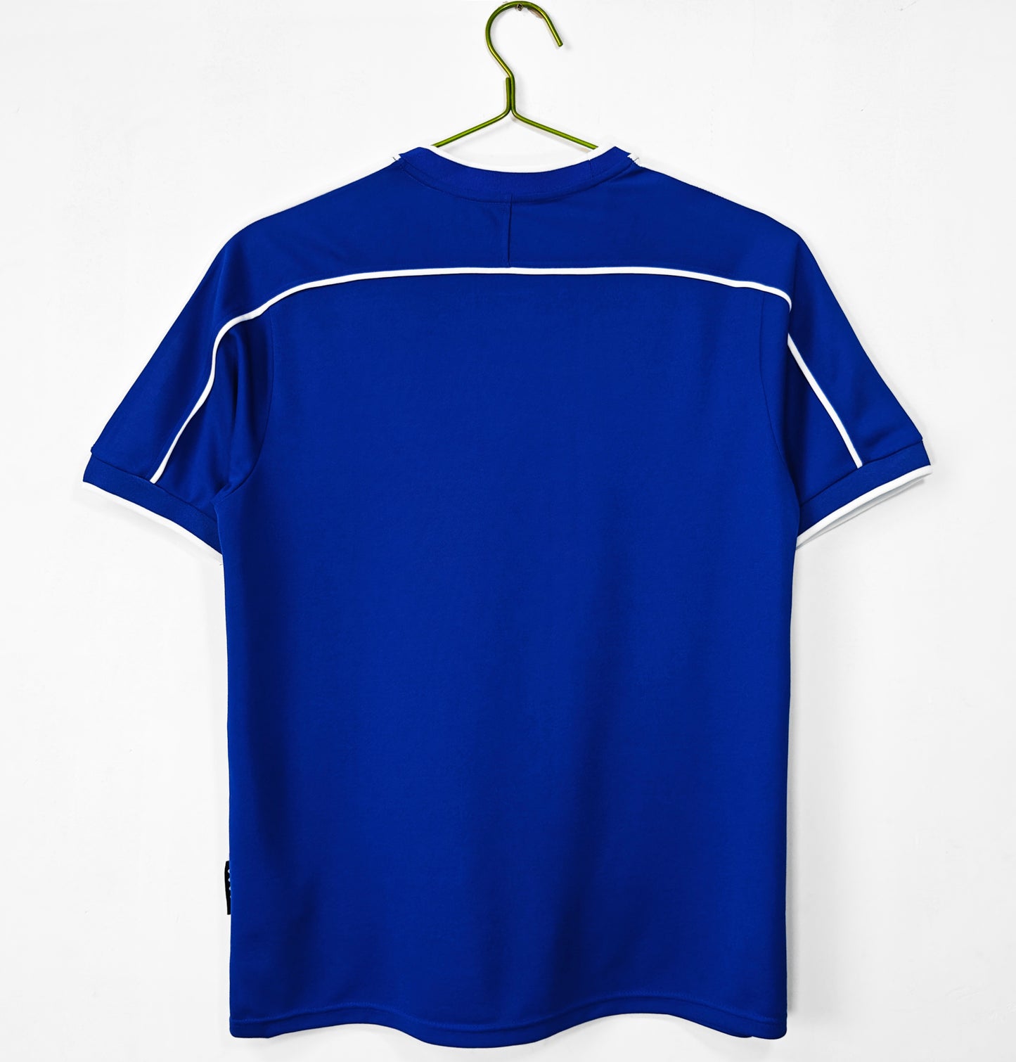 1998 Brazil away
