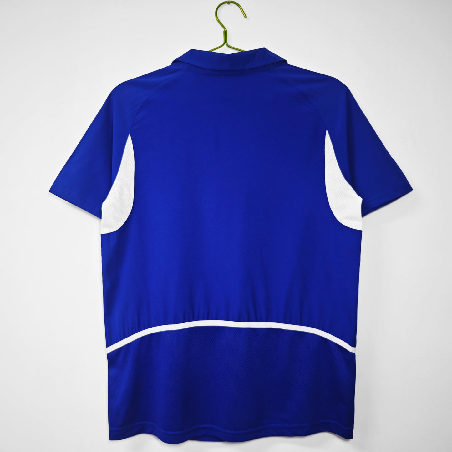 2002 Brazil away