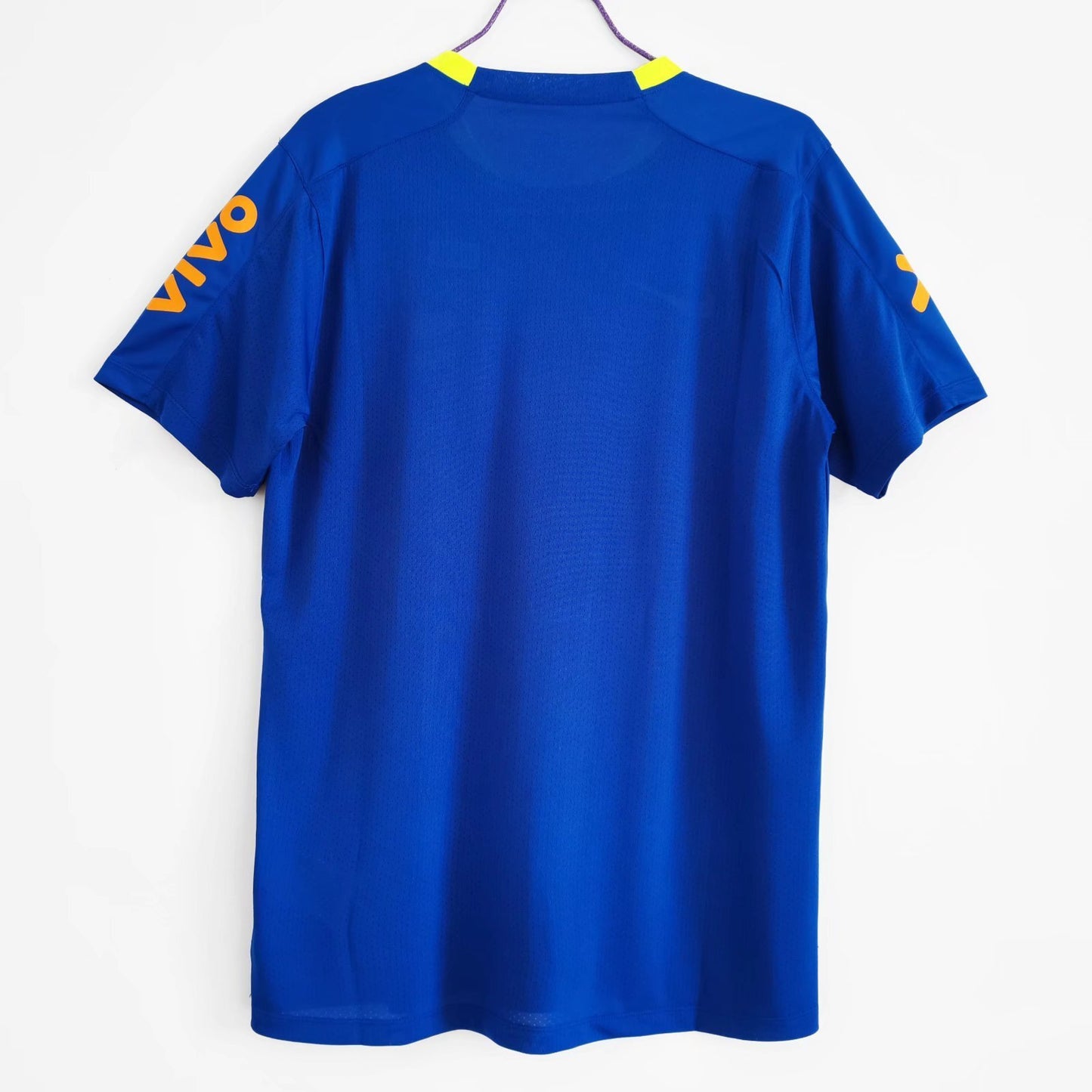 2020 Brazil away