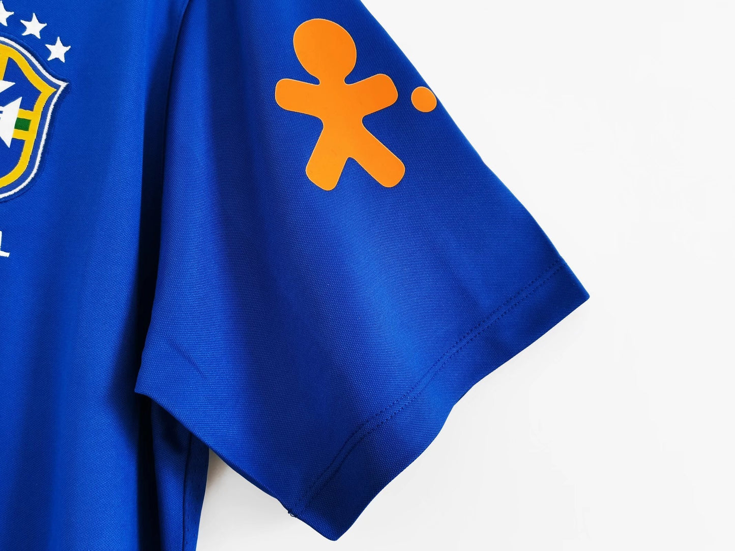 2020 Brazil away