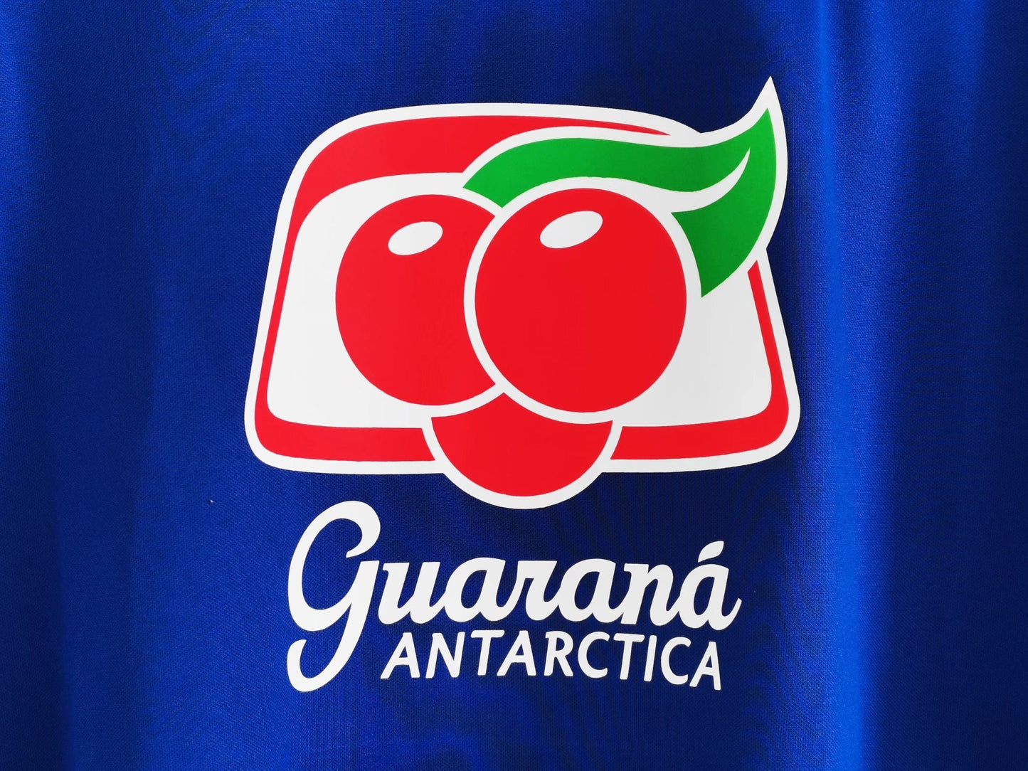 2020 Brazil away