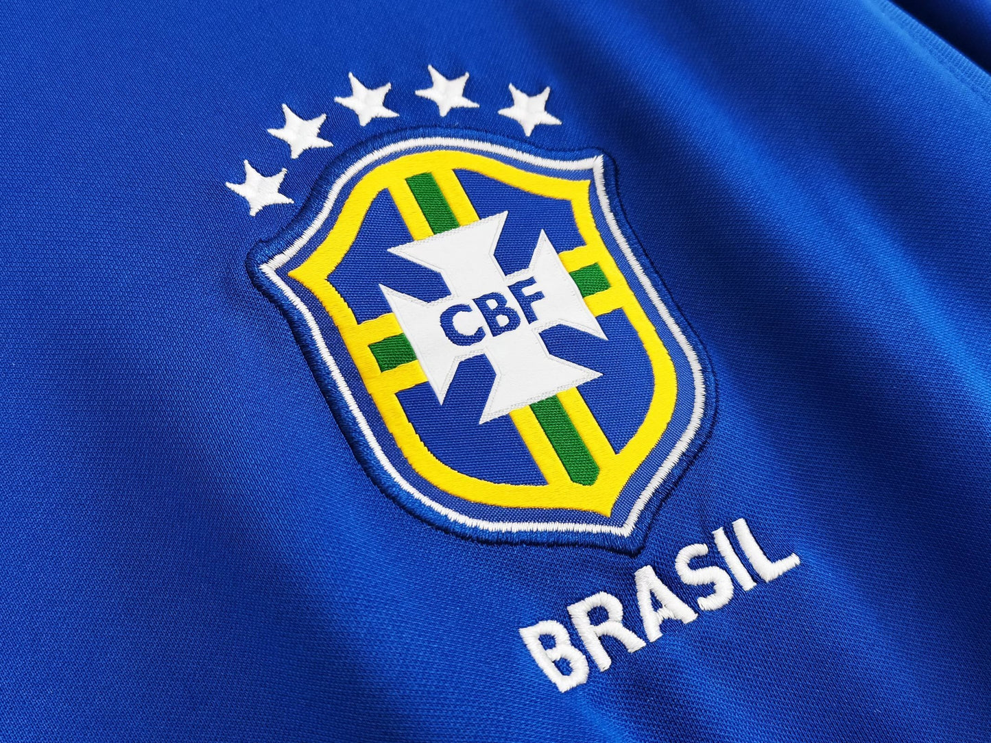 2020 Brazil away