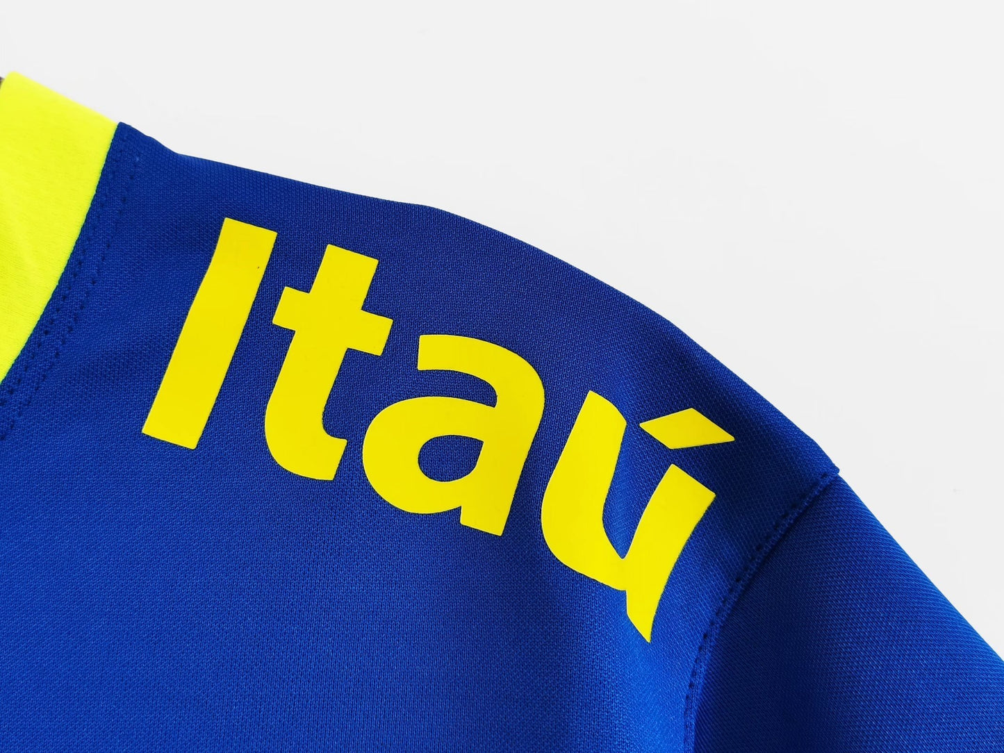 2020 Brazil away