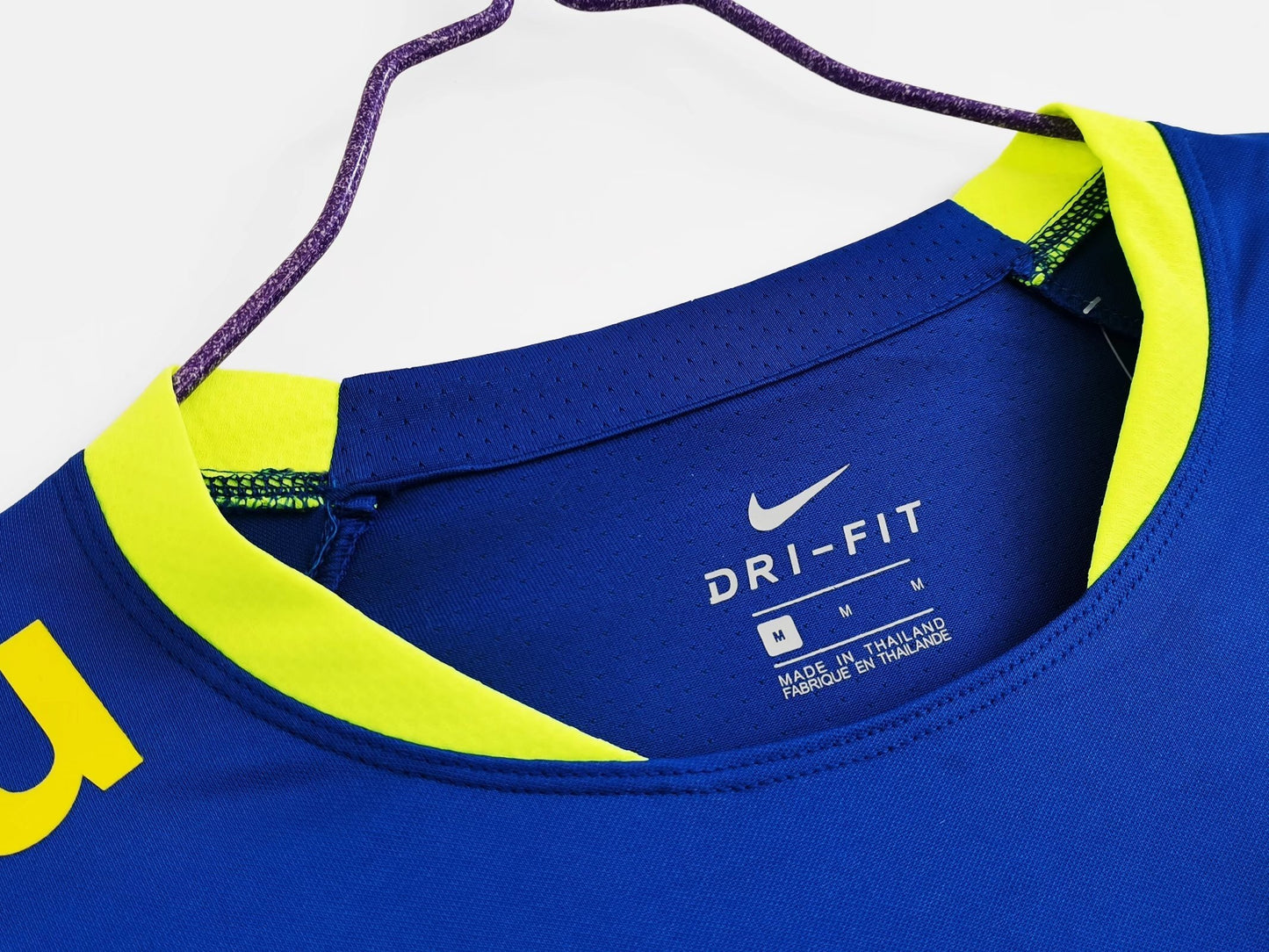 2020 Brazil away