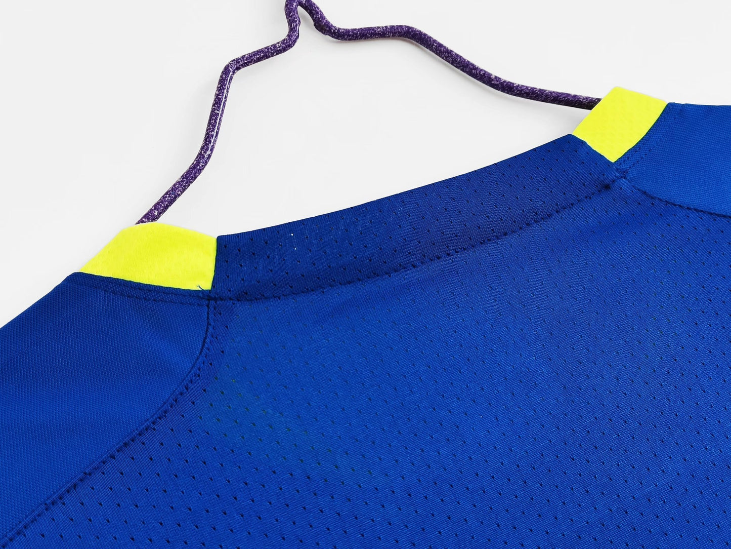 2020 Brazil away