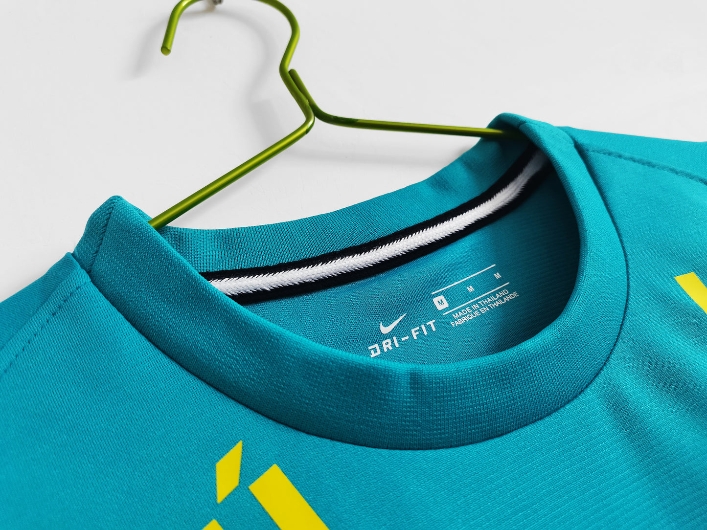 2021 Brazil training Jersey
