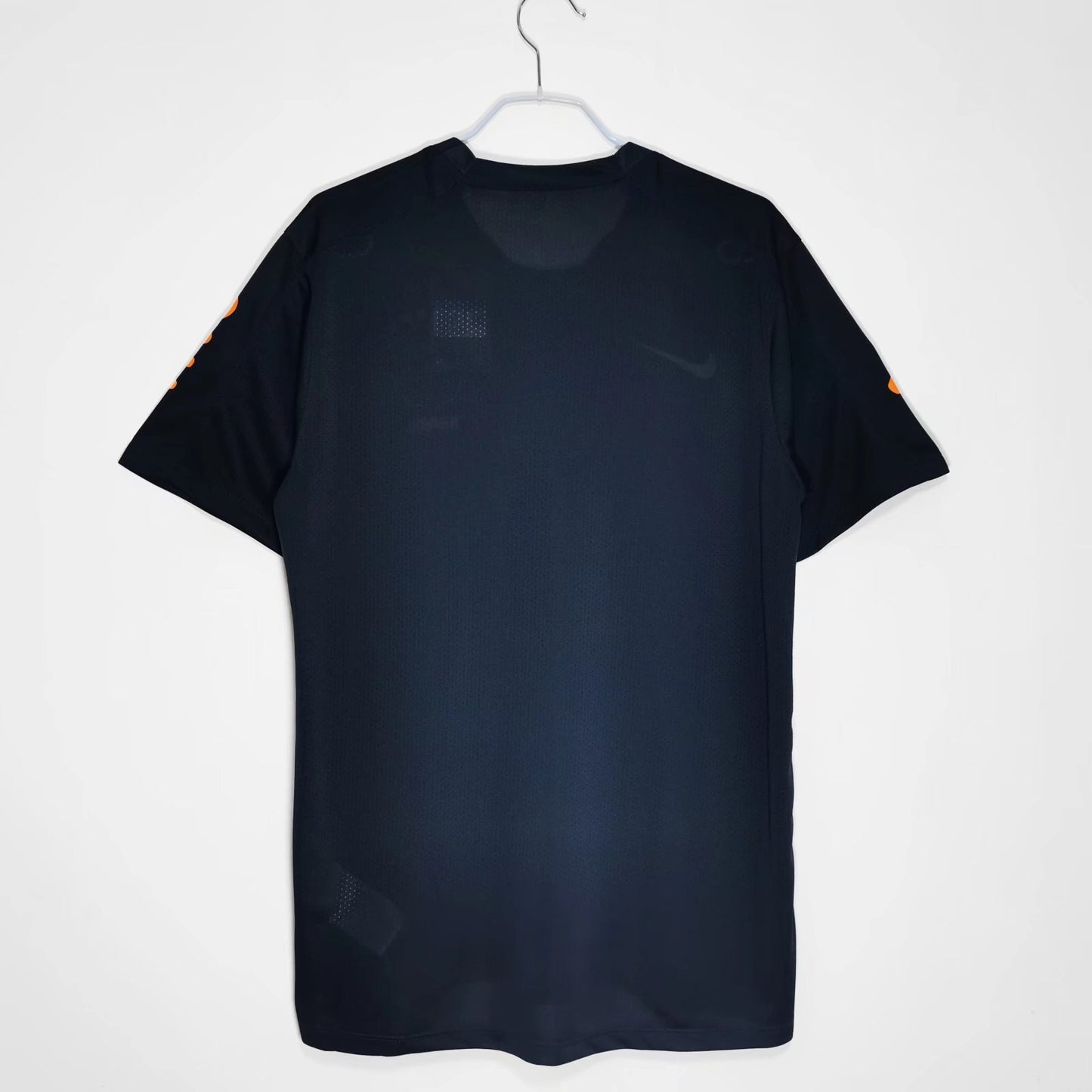 2021 Brazil black training Jersey