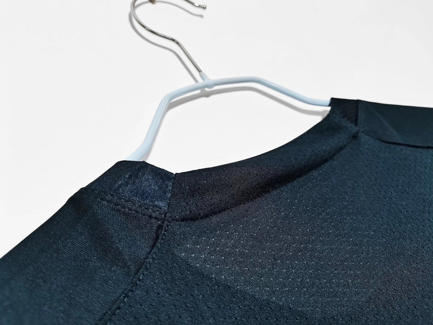 2021 Brazil black training Jersey