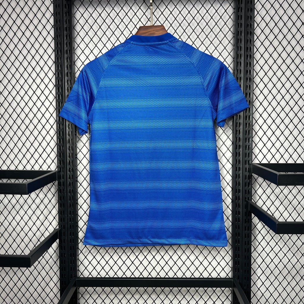 2014 Brazil away