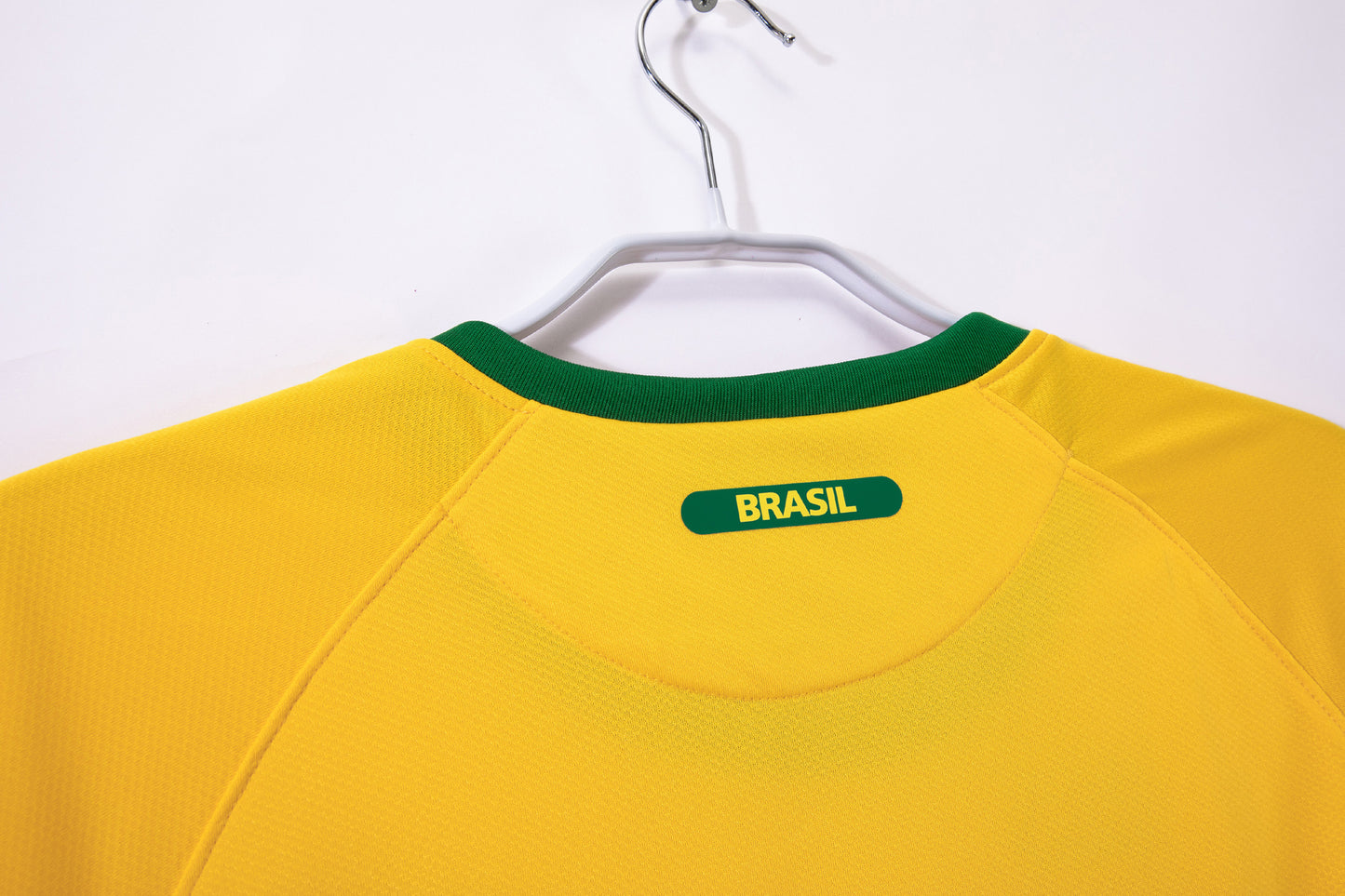 2010 Brazil home