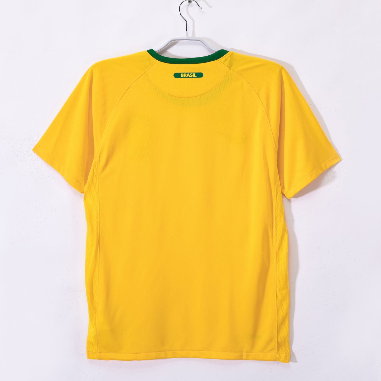 2010 Brazil home