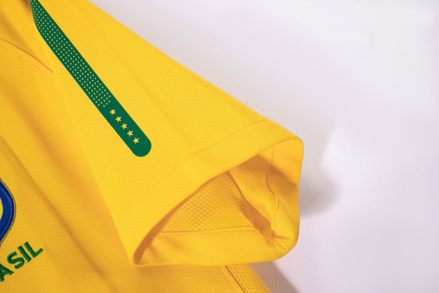 2010 Brazil home