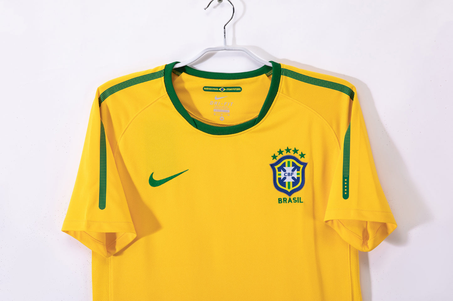 2010 Brazil home