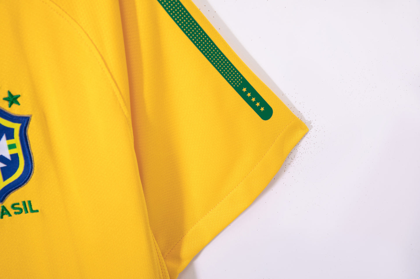 2010 Brazil home