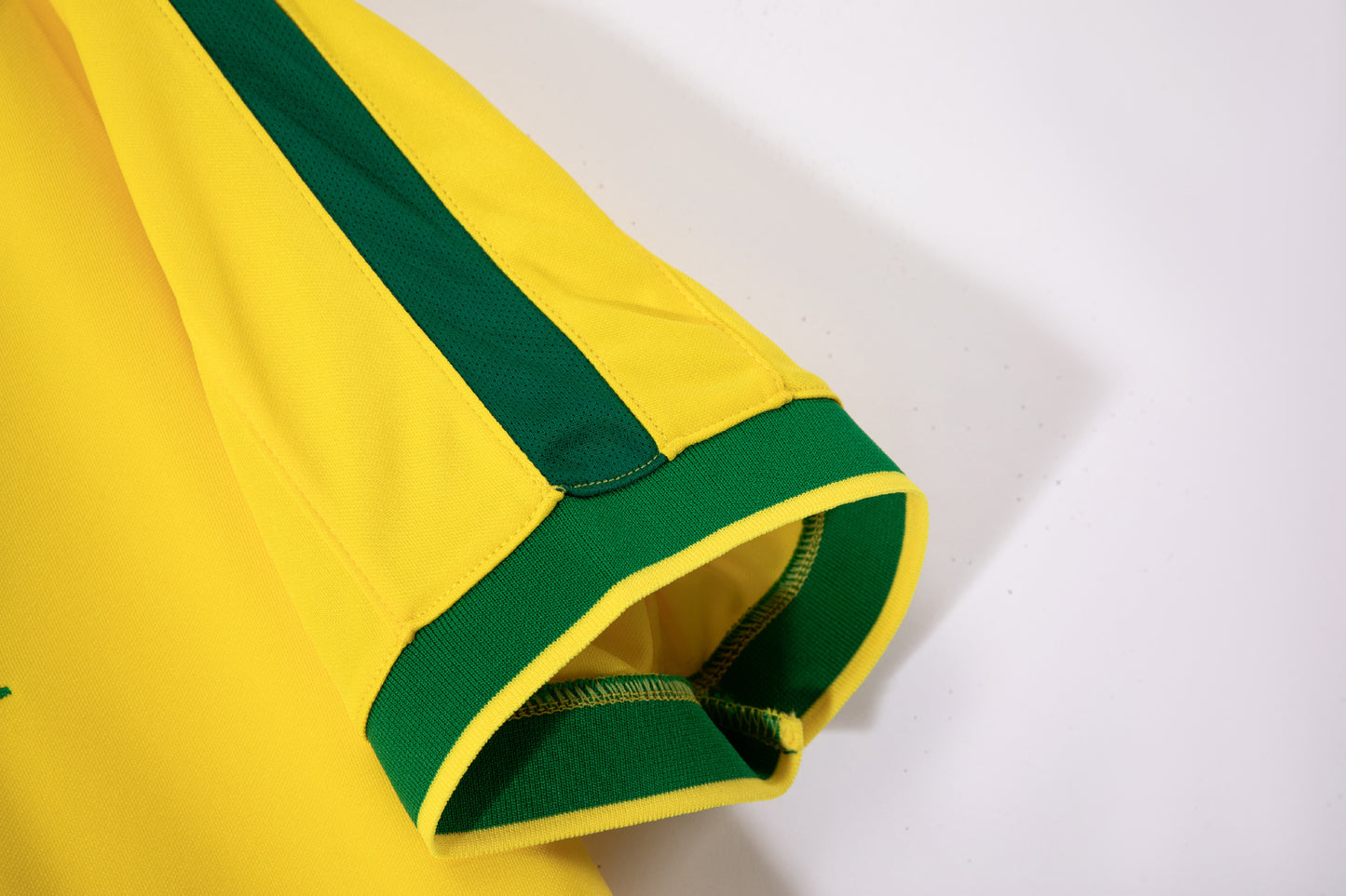 1997 Brazil home
