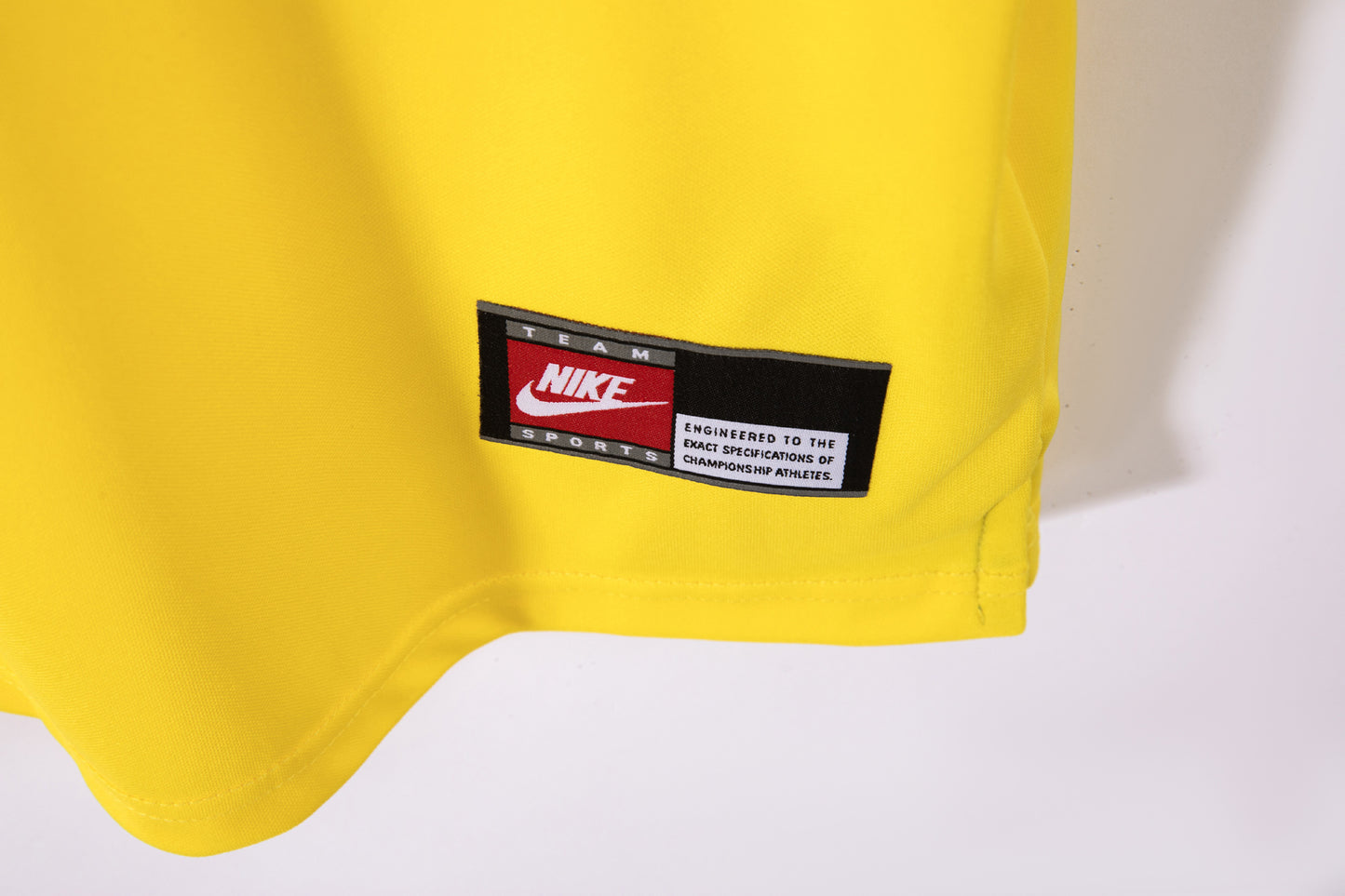 1997 Brazil home