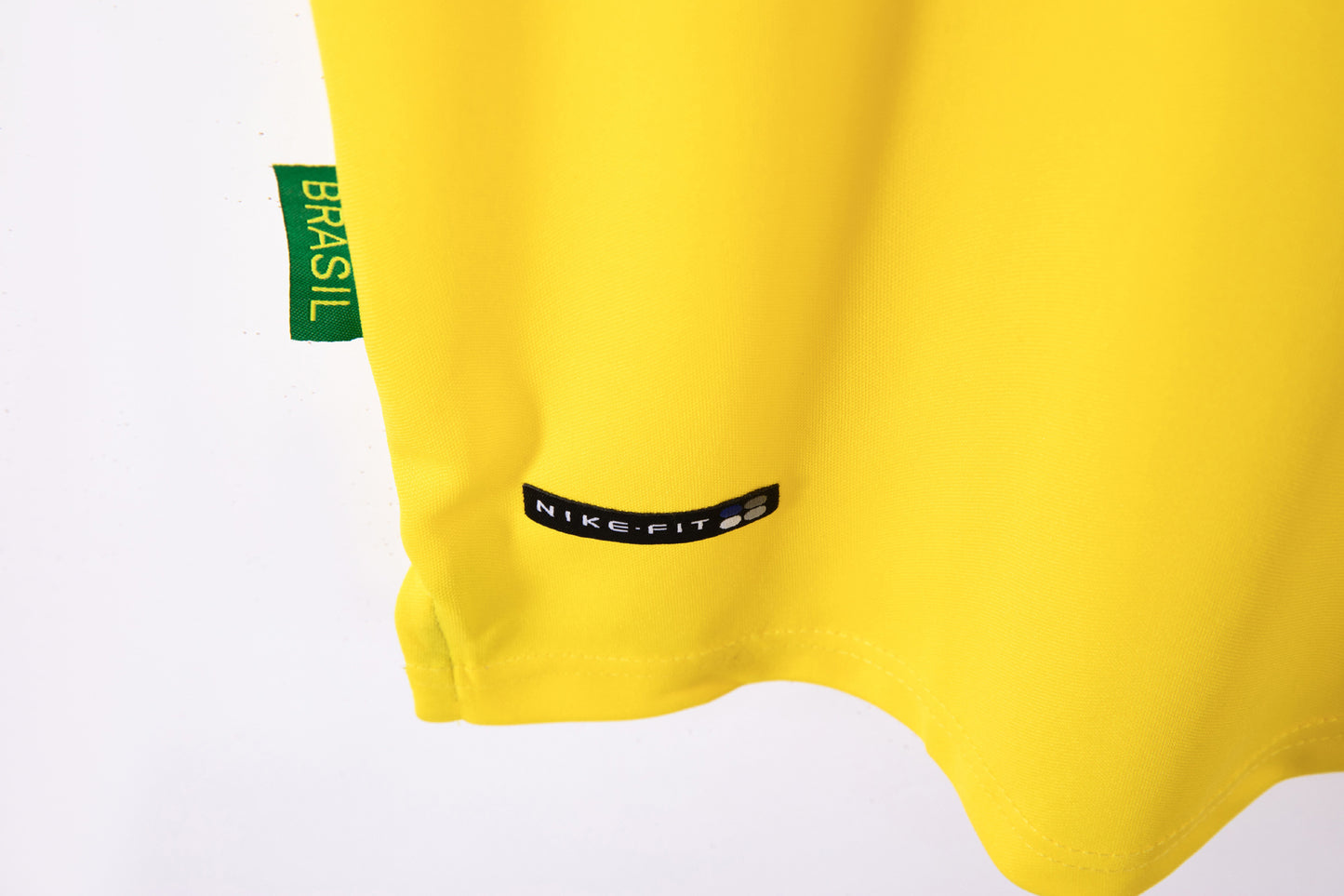 1997 Brazil home