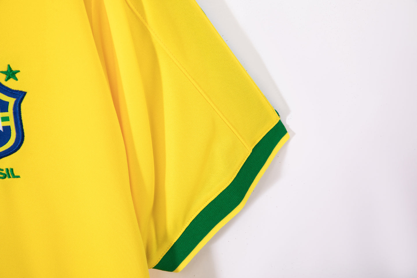 1997 Brazil home