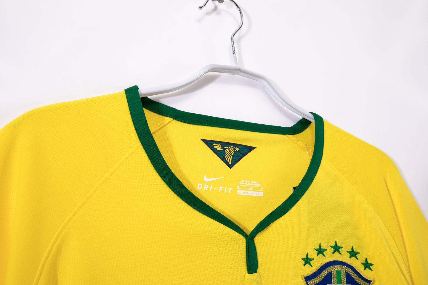 2014 Brazil home