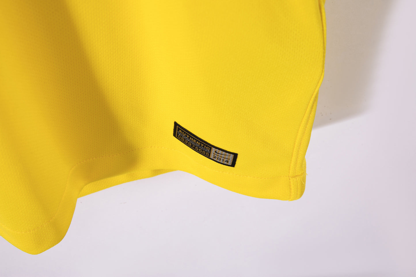 2014 Brazil home
