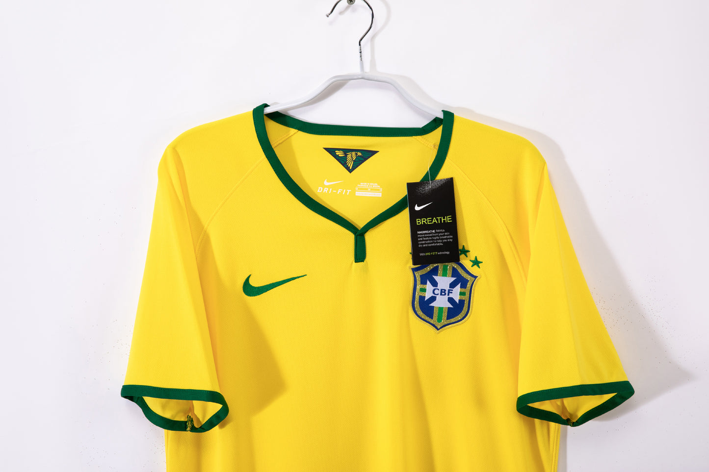 2014 Brazil home