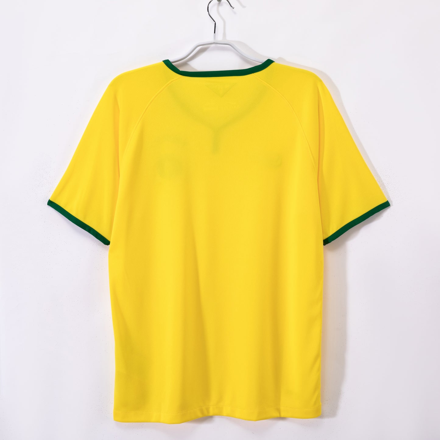 2014 Brazil home