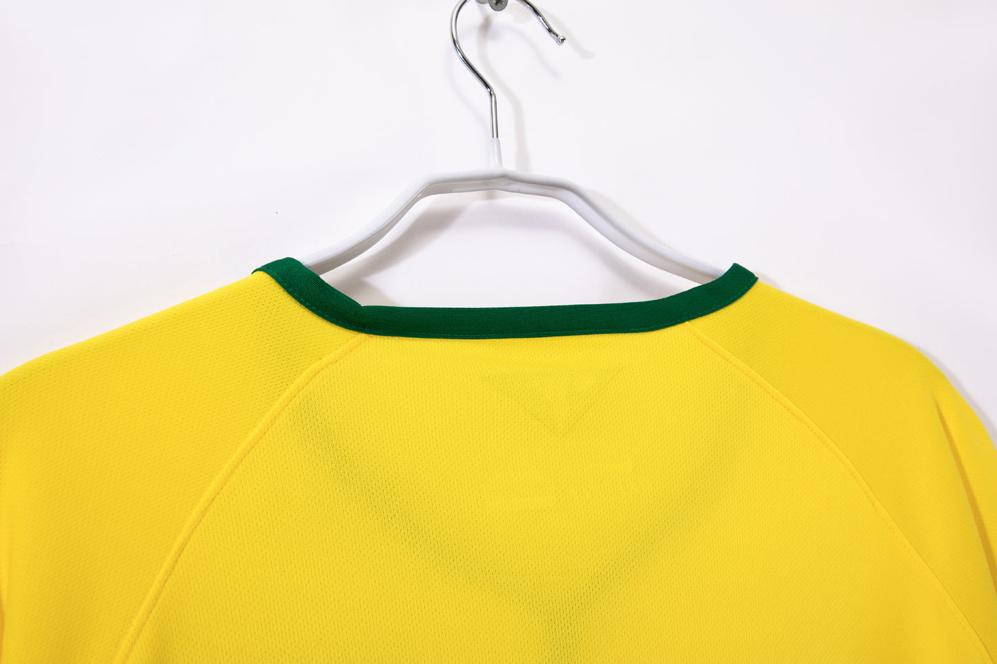 2014 Brazil home