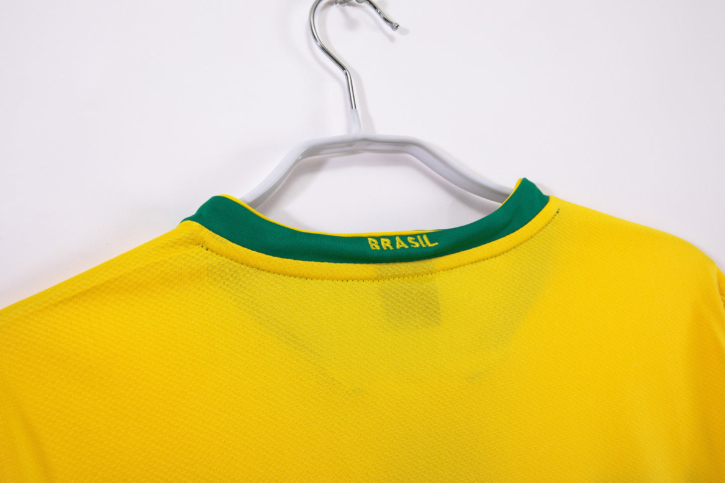 2006 Brazil home