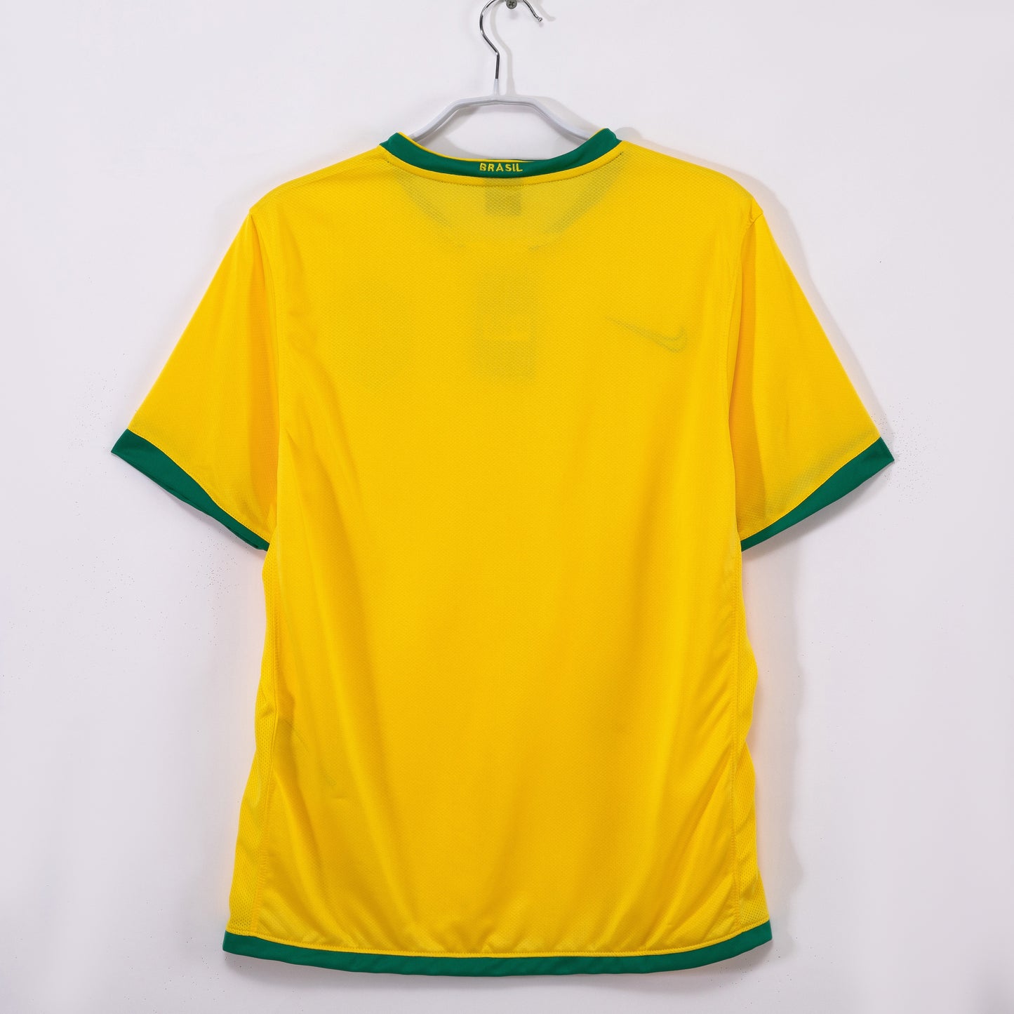 2006 Brazil home