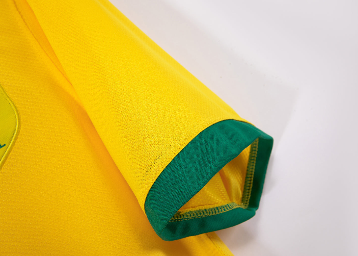 2006 Brazil home